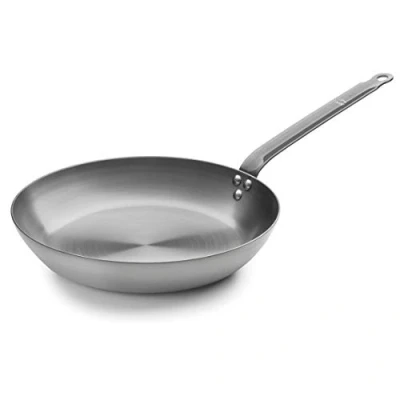 Afbeelding van LACOR IJzeren pan, gietijzer, grijs, 26 cm, Lacor_63626, 66 x 27 6 cm