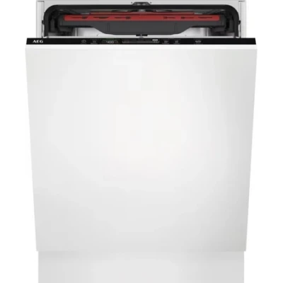 Afbeelding van AEG FSB64907Z Vaatwasser