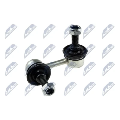 Afbeelding van Stabilisatorstang NTY ZLP HY 509