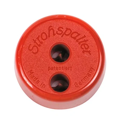 Afbeelding van KnorrPrandell 8529256 strosplitter, rood