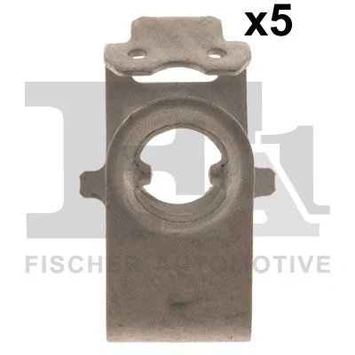 Afbeelding van Blikmoer FA1 11 40133.5, voor o.a. Audi, VW, SKODA, SEAT