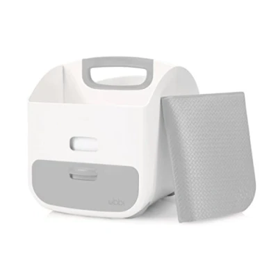 Afbeelding van Ubbi commode caddy