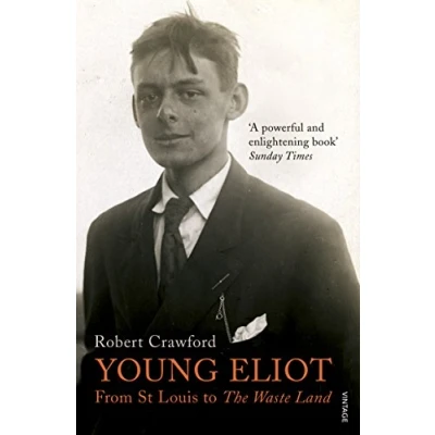 Afbeelding van Young Eliot