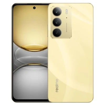 Afbeelding van Smartphone Realme C75 6,7&quot; Octa Core 8 GB RAM 256 Gouden