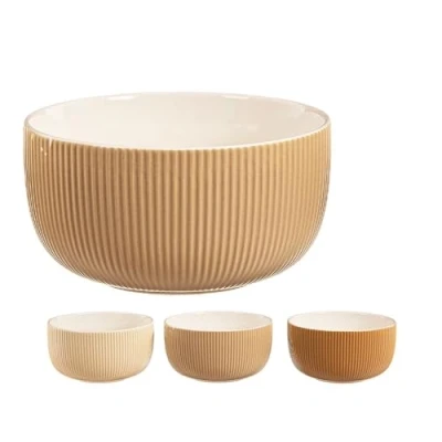 Afbeelding van Kom Kozina Terra cotta 550 ml