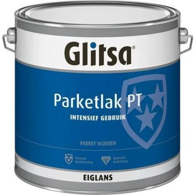 Afbeelding van Glitsa Parketlak PT Eiglans 0,25l Blanke lak &amp; Beits