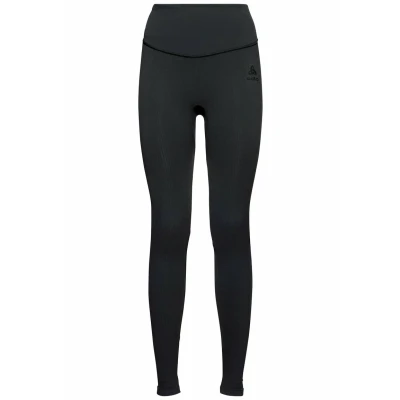 Afbeelding van Odlo Dames Tight Active 365 Hardloopkleding Zwart XL