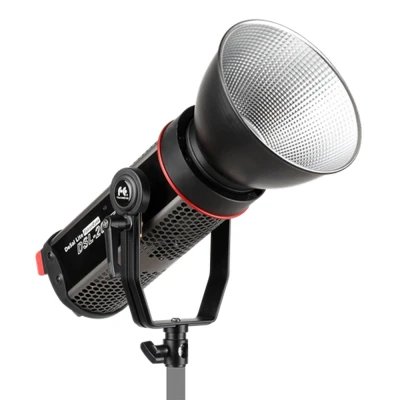 Afbeelding van Falcon Eyes LED Lamp Dimbaar DSL 200T Op 230V