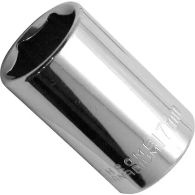 Afbeelding van Skandia Dop 17 mm 1/2&#039;&#039;