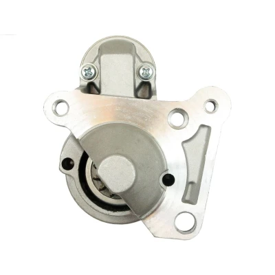 Afbeelding van Startmotor / Starter AS PL S5113