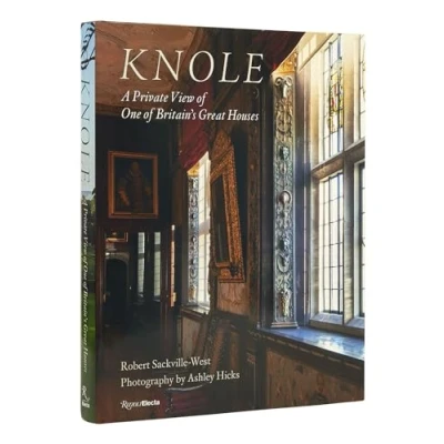 Afbeelding van Knole: A Private View of One Britain&#039;s Great Houses