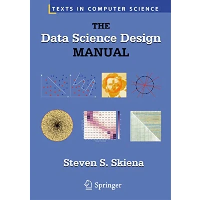 Afbeelding van The Data Science Design Manual