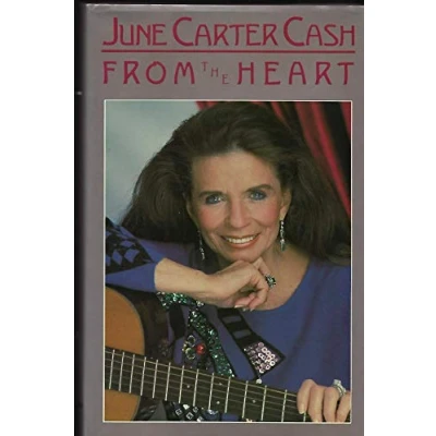 Afbeelding van From the Heart