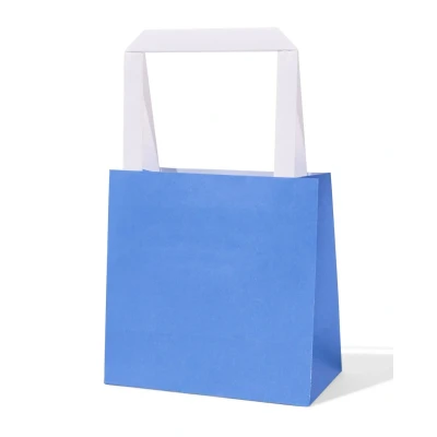 Afbeelding van HEMA Cadeautasjes S 6 Stuks