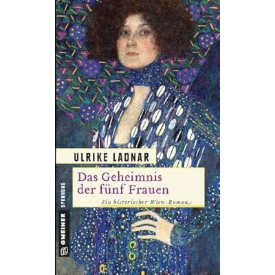 Afbeelding van Das Geheimnis der fünf Frauen