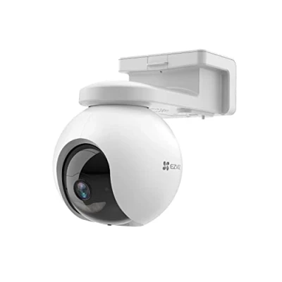 Afbeelding van Ezviz HB8 Battery Pan en Tilt IP camera voor buiten