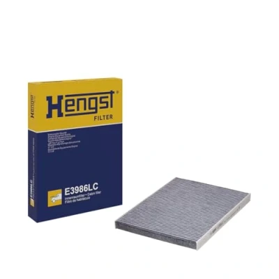 Afbeelding van Hengst Filter Interieurfilter E3986LC