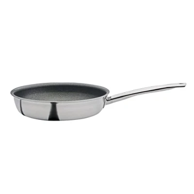 Afbeelding van Spring Koekenpan XL hoog 28 cm Vulcano Intense Pro