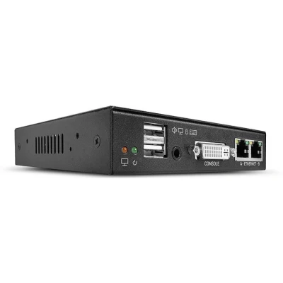 Afbeelding van Lindy 39416 KVM extender