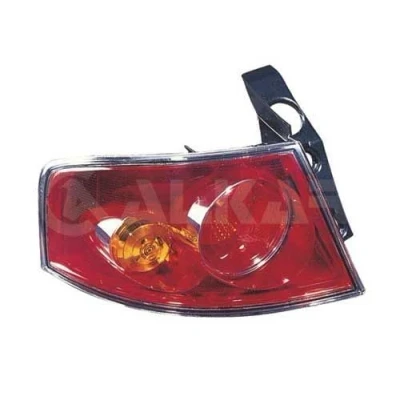 Afbeelding van Combinatie achterlicht ALKAR 2206802