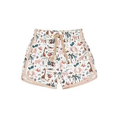 Afbeelding van Sterntaler Safari Zwemshort ecru