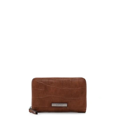 Afbeelding van SURI FREY Hadley Portemonnee cognac, Dames, Maat: One Size, Cognac
