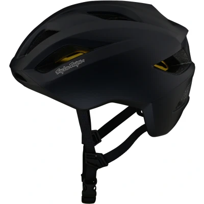 Afbeelding van Troy Lee Designs Grail MIPS Orbit Fietshelm, zwart, afmeting XL 2XL voor man