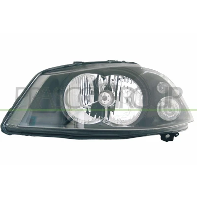 Afbeelding van Koplamp PRASCO ST0334904