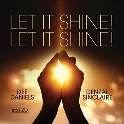 Afbeelding van Let It Shine!