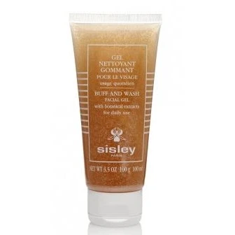 Afbeelding van Sisley Buff And Wash Botanical Facial Gel 100 ml