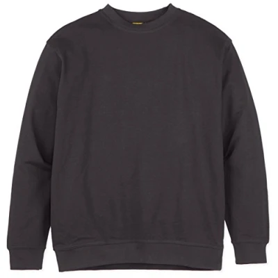 Afbeelding van Blaklader Sweatshirt 3340 1158 Donkergrijs 4XL