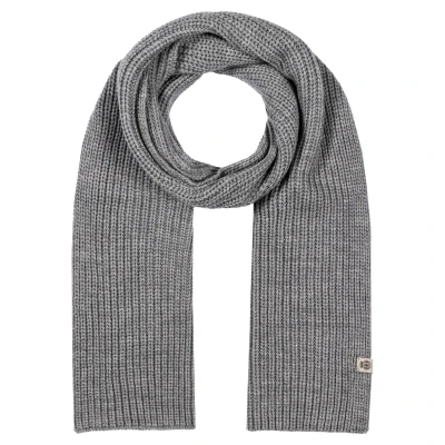 Afbeelding van Roeckl Wintersjaal voor heren, flanel., One Size