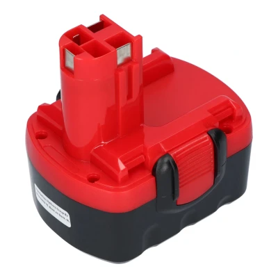 Afbeelding van Yanec Gereedschap Accu 14.4V 3.0Ah Ni MH Voor Insteek
