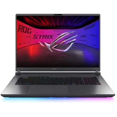 Afbeelding van ASUS ROG Strix G18 G815LP S9005W 18 /Core Ultra 9 275HX/32GB/1TB SSD/RTX 5070/W11 (Q1 2025)