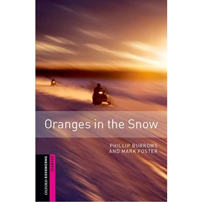 Afbeelding van Starter: Oranges in the Snow