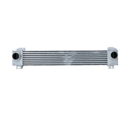 Afbeelding van Intercooler, inlaatluchtkoeler NRF 309052