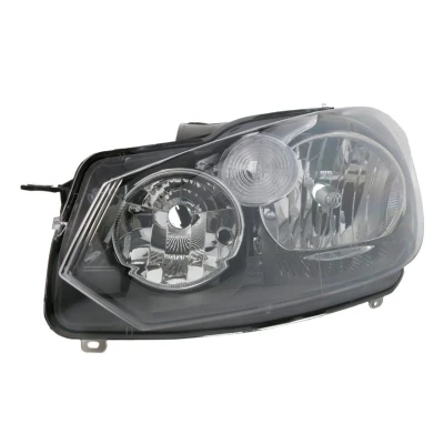 Afbeelding van TYC Koplamp 20 11778 05 2
