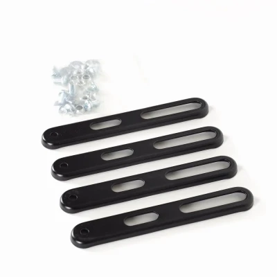 Afbeelding van VESA Adapter verloopstrips maximale maat 400x400