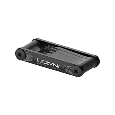 Afbeelding van Lezyne V PRO 7 multifunctioneel gereedschap zwart