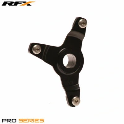 Afbeelding van RFX Pro Series Remschijfbeschermer Adapter Suzuki RMZ250 2007 2017 RMZ450 2005