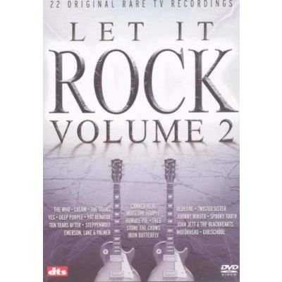 Afbeelding van Let it Rock 2