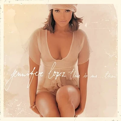 Afbeelding van Jennifer Lopez This is Me...Then (20th Anniversary Edition) (LP)