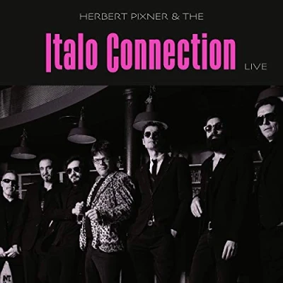 Afbeelding van Herbert Pixner &amp; The Italo Connection Live (3 CD)