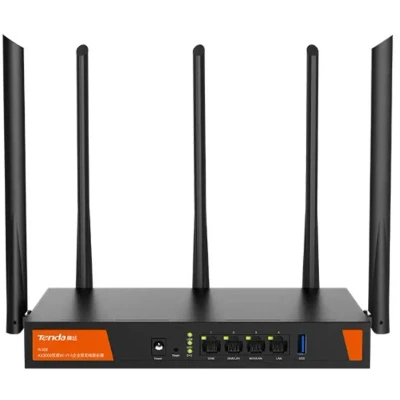Afbeelding van Router Tenda W30E
