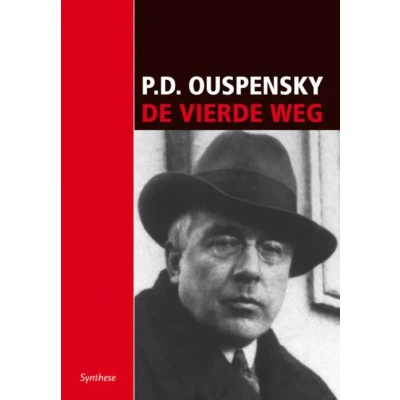 Afbeelding van De vierde weg (Paperback)