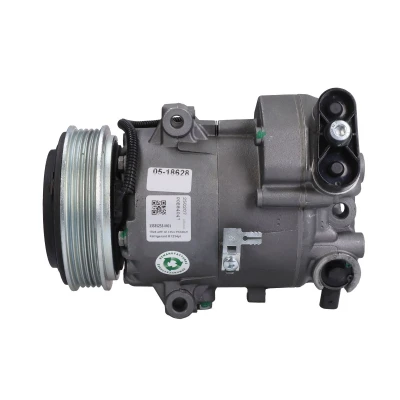 Afbeelding van Elstock Airco compressor 51 1225