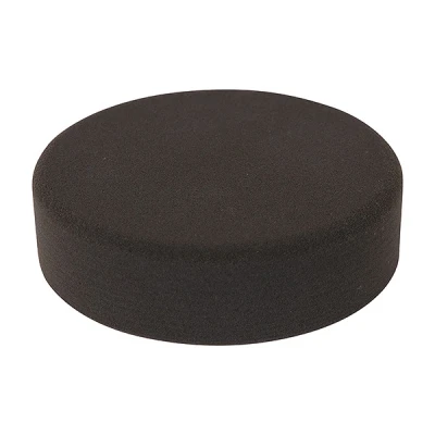 Afbeelding van Carpoint Polijstspons Zwart 180x50mm
