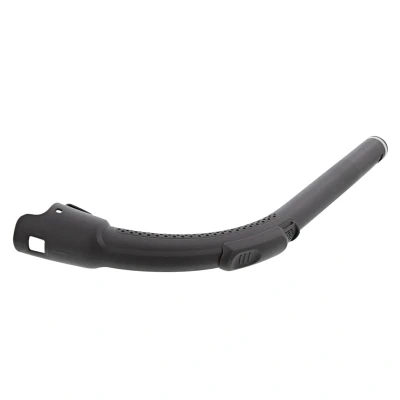 Afbeelding van Electrolux AEG 1099172296 handgreep stofzuiger greeplijst,grijs
