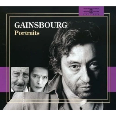 Afbeelding van Serge Gainsbourg Portraits (2 CD)