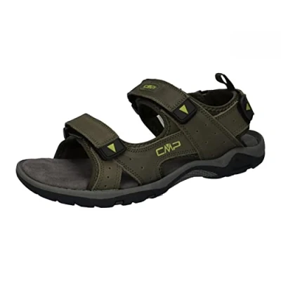 Afbeelding van Cmp 38q9947 Almaak Sandalen Groen EU 42 Man